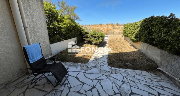 À vendre Maison 5 pièces 118 m² - Châtelaillon-plage 17340