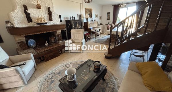 À vendre Maison 5 pièces 118 m² - Châtelaillon-plage 17340