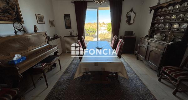 À vendre Maison 5 pièces 118 m² - Châtelaillon-plage 17340