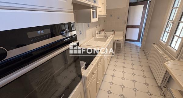 À vendre Maison 5 pièces 118 m² - Châtelaillon-plage 17340