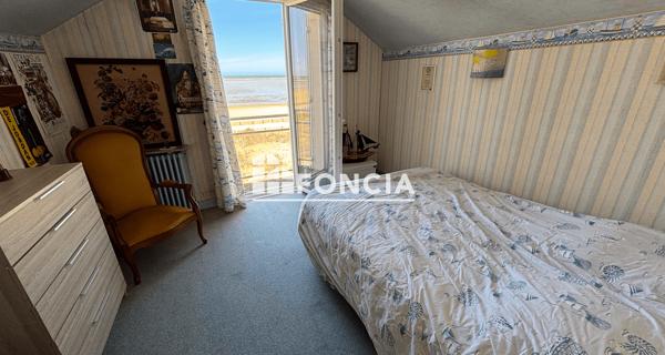 À vendre Maison 5 pièces 118 m² - Châtelaillon-plage 17340