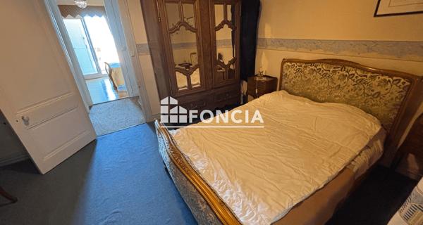 À vendre Maison 5 pièces 118 m² - Châtelaillon-plage 17340
