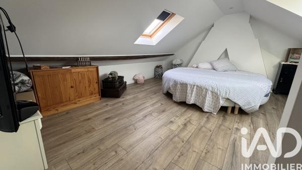 Maison à vendre 5 pièces 99 m² Wattrelos