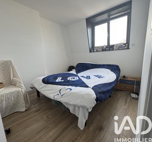 Maison à vendre 5 pièces 99 m² Wattrelos