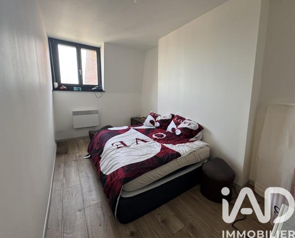 Maison à vendre 5 pièces 99 m² Wattrelos