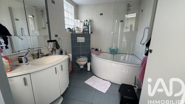 Maison à vendre 5 pièces 99 m² Wattrelos