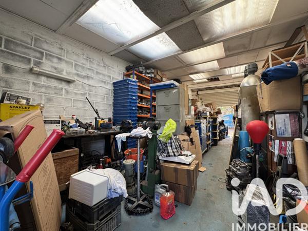 Maison à vendre 5 pièces 99 m² Wattrelos