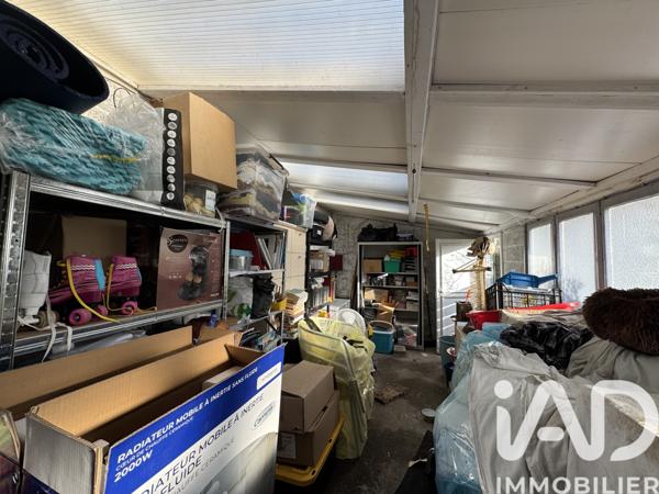 Maison à vendre 5 pièces 99 m² Wattrelos