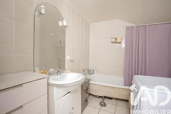 Maison à vendre 5 pièces 110 m² Garges-lès-Gonesse