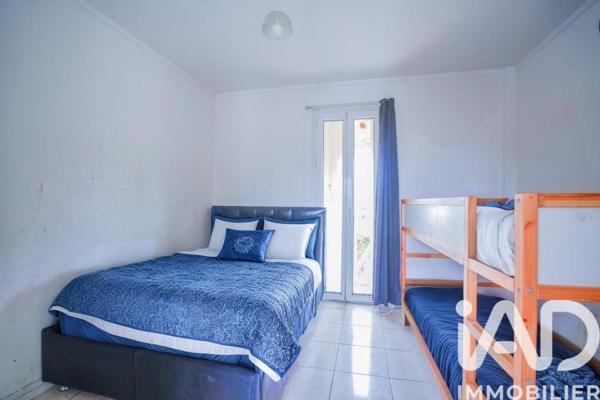 Maison à vendre 5 pièces 110 m² Garges-lès-Gonesse