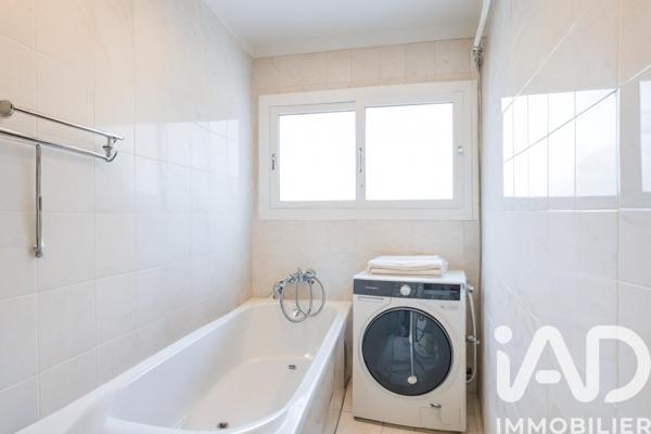 Maison à vendre 5 pièces 110 m² Garges-lès-Gonesse