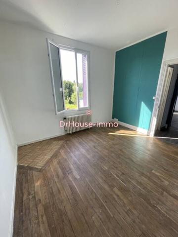 Maison à vendre 4 pièces de 90 m²