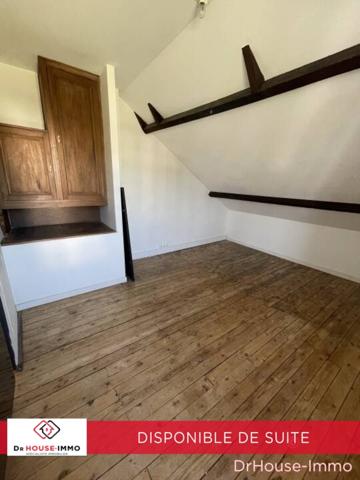 Maison à vendre 4 pièces de 90 m²