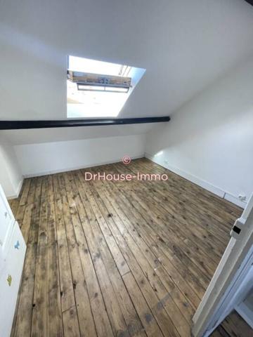 Maison à vendre 4 pièces de 90 m²