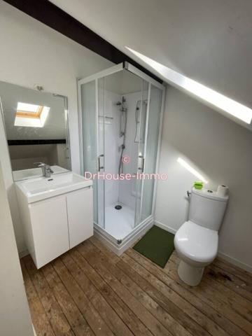 Maison à vendre 4 pièces de 90 m²