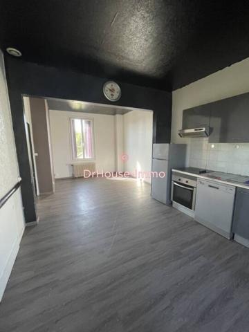 Maison à vendre 4 pièces de 90 m²