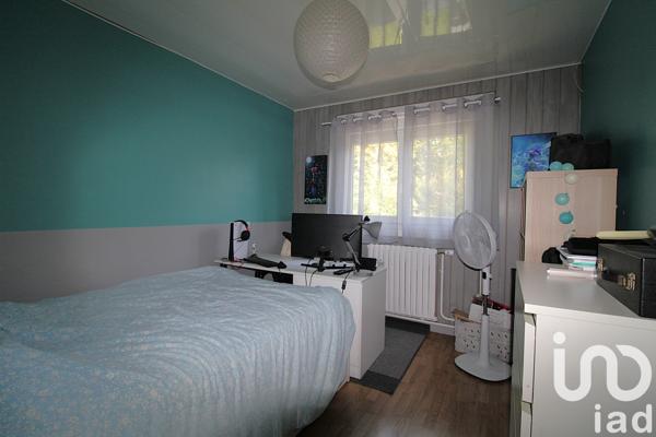 Maison à vendre 8 pièces 200 m² Chelles