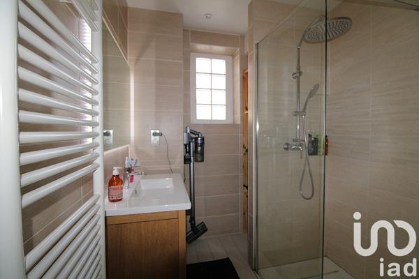 Maison à vendre 8 pièces 200 m² Chelles