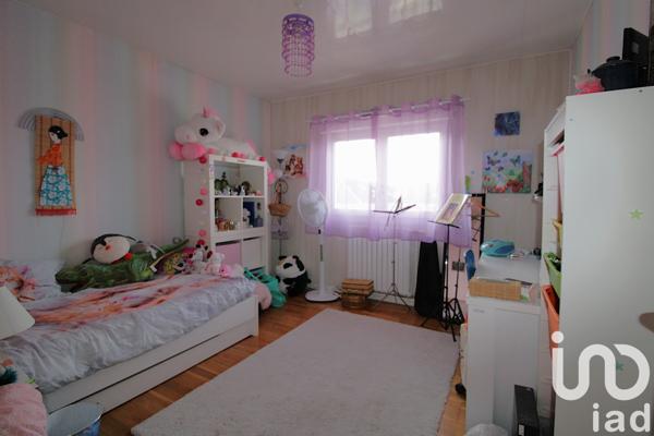 Maison à vendre 8 pièces 200 m² Chelles