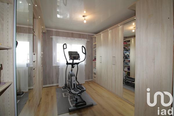 Maison à vendre 8 pièces 200 m² Chelles