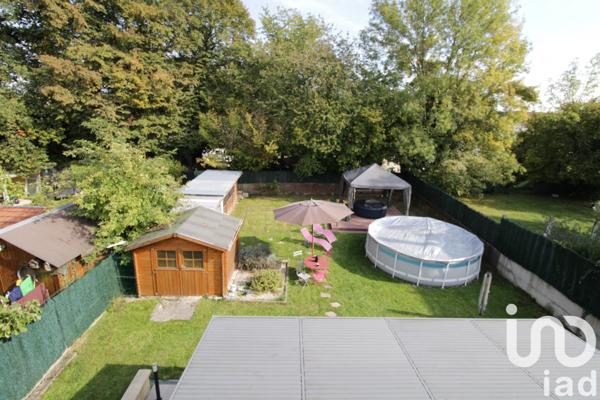 Maison à vendre 8 pièces 200 m² Chelles