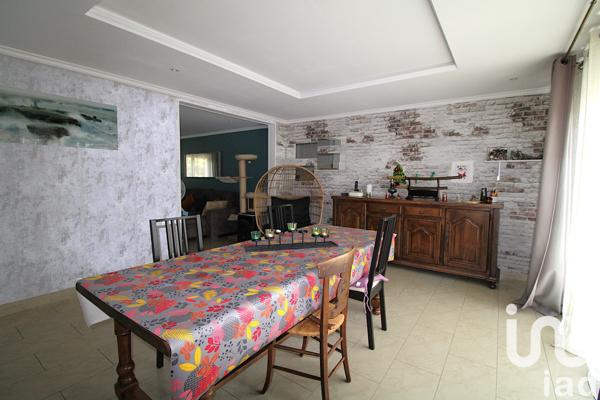 Maison à vendre 8 pièces 200 m² Chelles