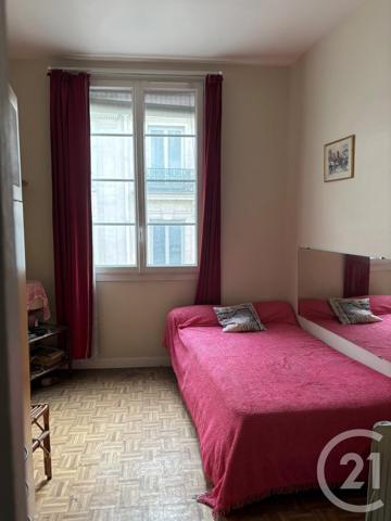 Appartement F1 à vendre  1 pièce - 14,30 m 2   PARIS  - 75011