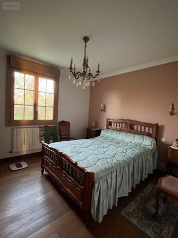 Maison à vendre à La Forêt-Fouesnant dans le Finistère (29940), ref : 29014-3056