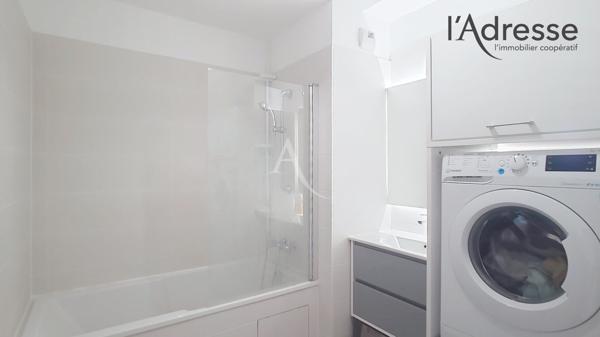 Suresnes / Belvedère - Appartement 4 pièces 75m² - Terrasse 5m² - Parking - Prestations ***