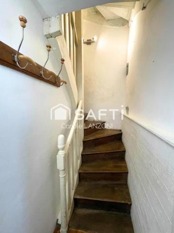 UNE MAISON DE CHARME EN PLEIN CŒUR DE CHATEAUGIRON