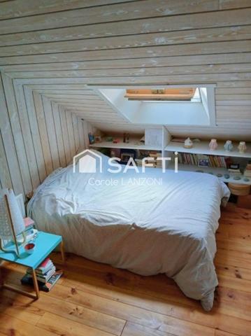 UNE MAISON DE CHARME EN PLEIN CŒUR DE CHATEAUGIRON