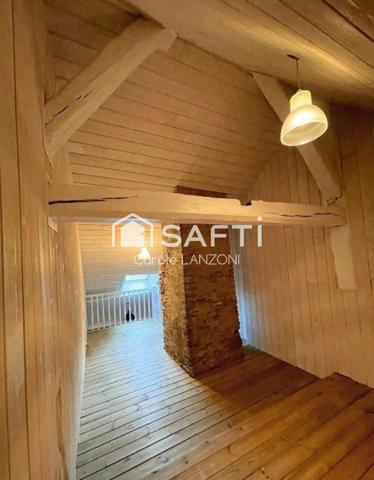 UNE MAISON DE CHARME EN PLEIN CŒUR DE CHATEAUGIRON