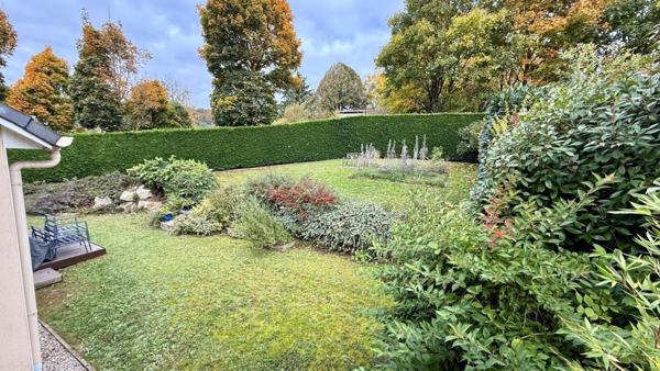 Maison Familiale avec de très beaux volumes