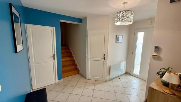 Maison Familiale avec de très beaux volumes