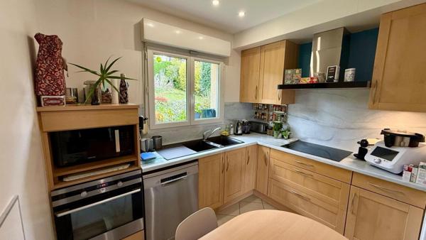 Maison Familiale avec de très beaux volumes