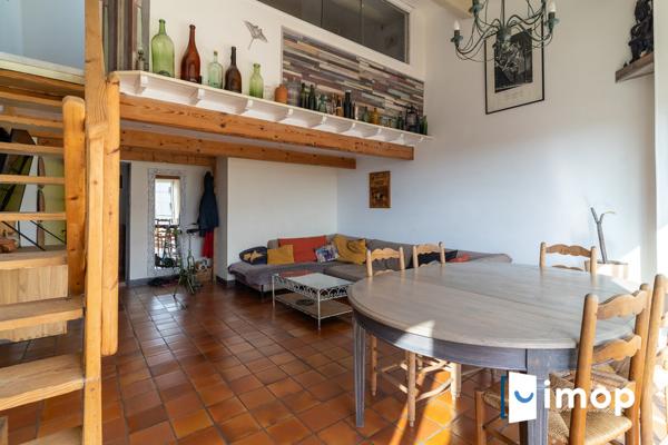 Saint-Barnabé / Palais Longchamp