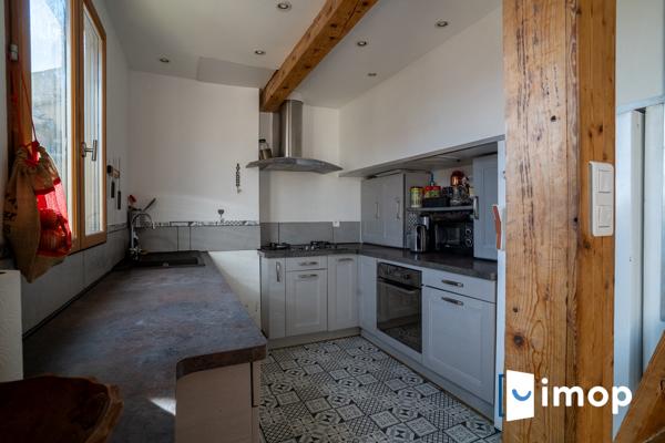 Saint-Barnabé / Palais Longchamp