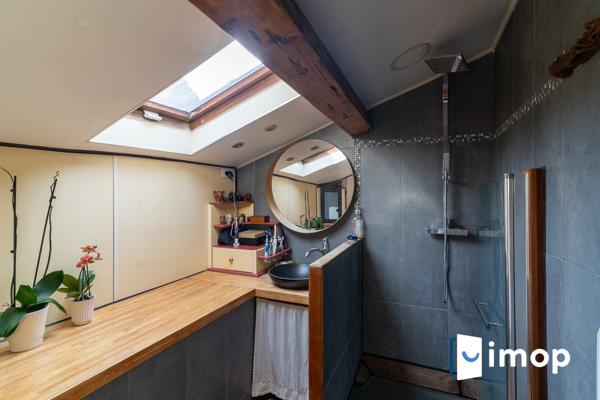 Saint-Barnabé / Palais Longchamp