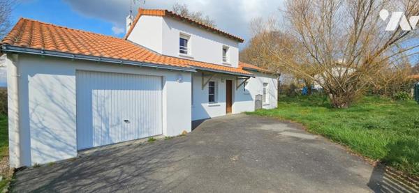 Maison 3 chambres