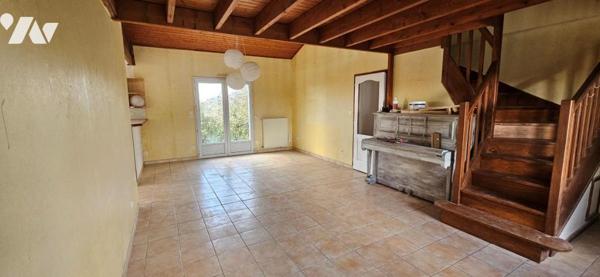 Maison 3 chambres