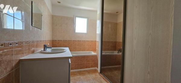 Maison 3 chambres