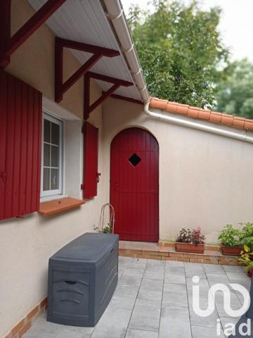 Maison à vendre 5 pièces 127 m² La Ferrière