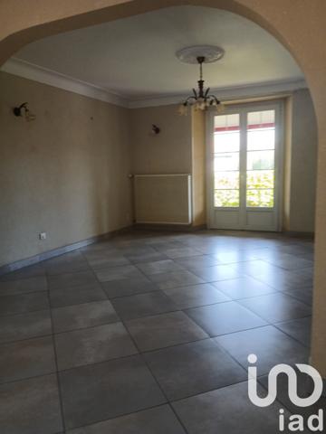 Maison à vendre 5 pièces 127 m² La Ferrière