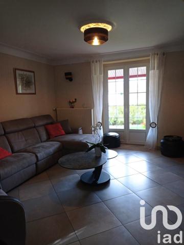 Maison à vendre 5 pièces 127 m² La Ferrière