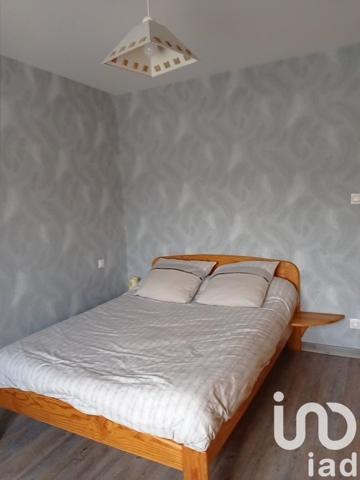 Maison à vendre 5 pièces 127 m² La Ferrière