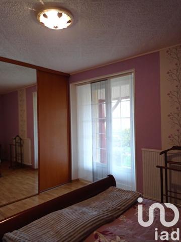 Maison à vendre 5 pièces 127 m² La Ferrière