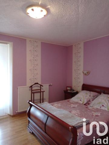 Maison à vendre 5 pièces 127 m² La Ferrière