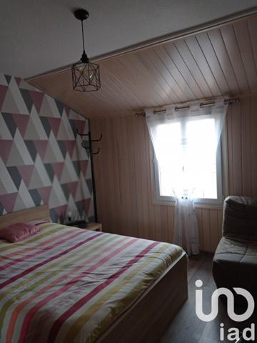 Maison à vendre 5 pièces 127 m² La Ferrière