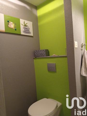 Maison à vendre 5 pièces 127 m² La Ferrière