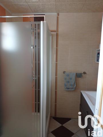 Maison à vendre 5 pièces 127 m² La Ferrière